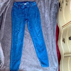 Time& Tru jeans!